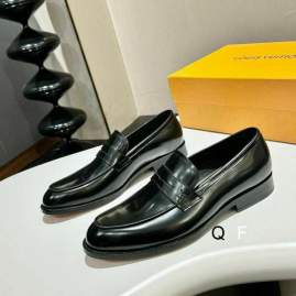 Picture of Louis Vuitton Shoes _SKULVsz38-45TF015113206